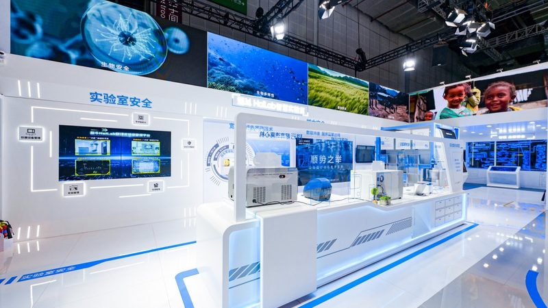 移液器：精准的液体操控工具，价格如何分布？**