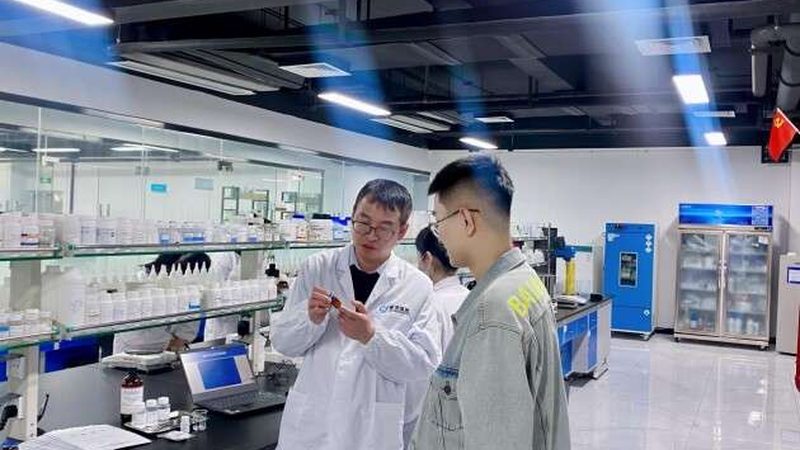移液器精度校准：揭秘实验数据可靠性的关键
